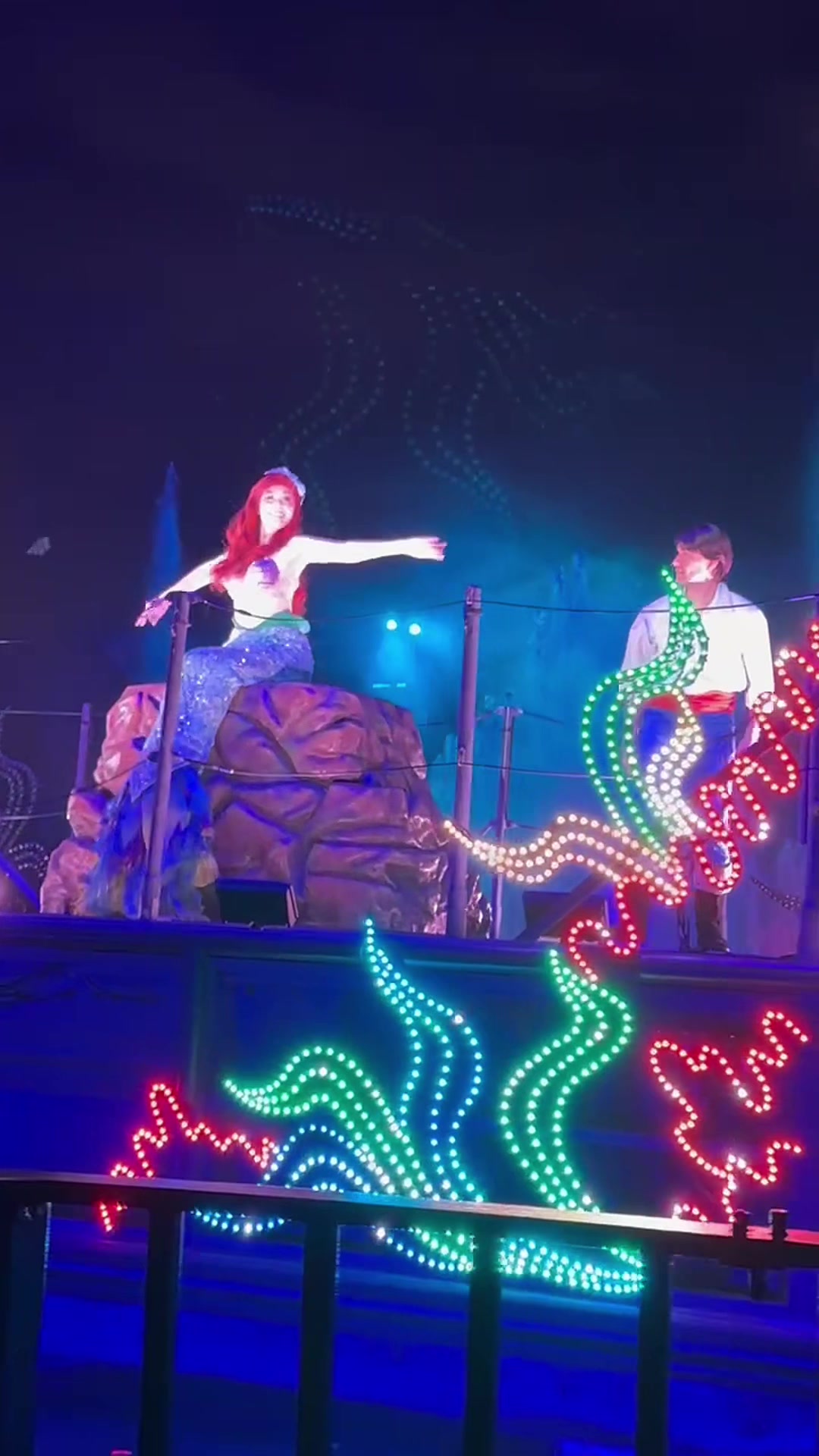@Disney Dreamer