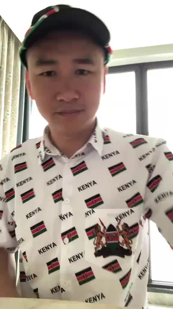 @caleb omwaka
