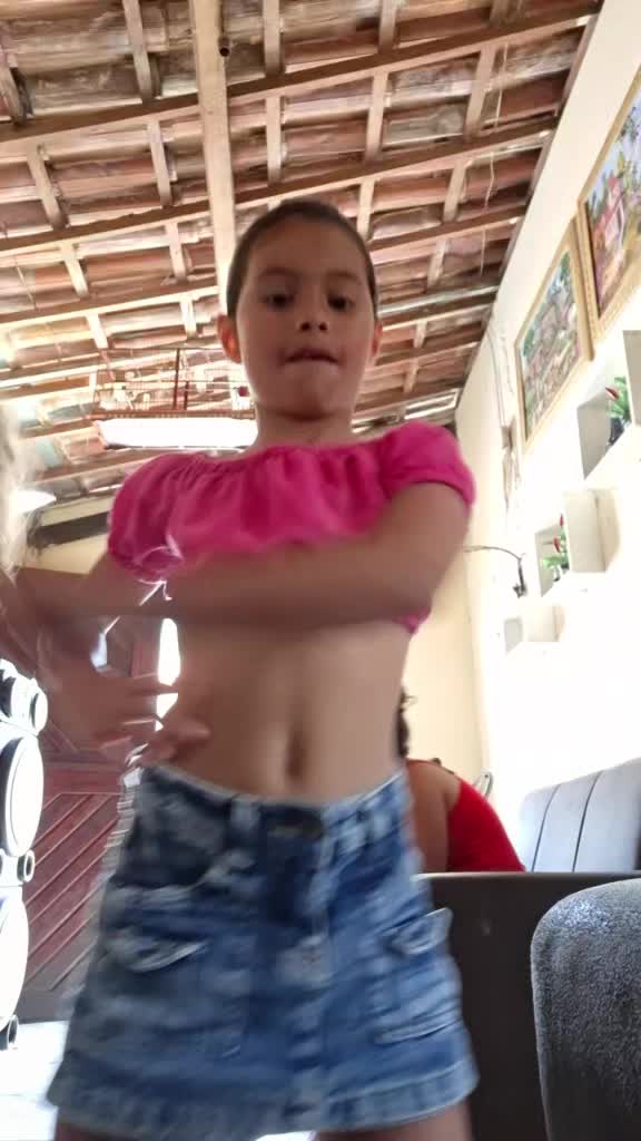 @Luanna Custodio
