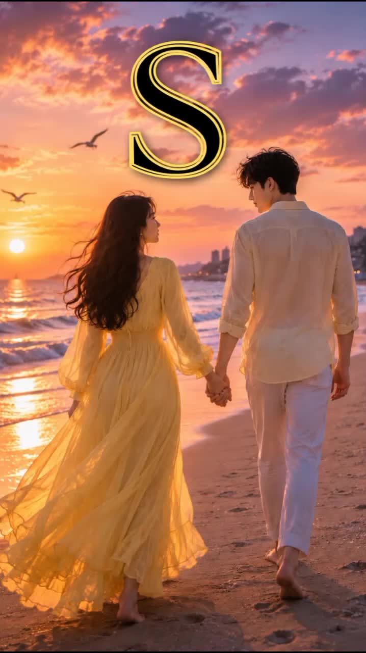 @❣️ S ki Deewani ❣️