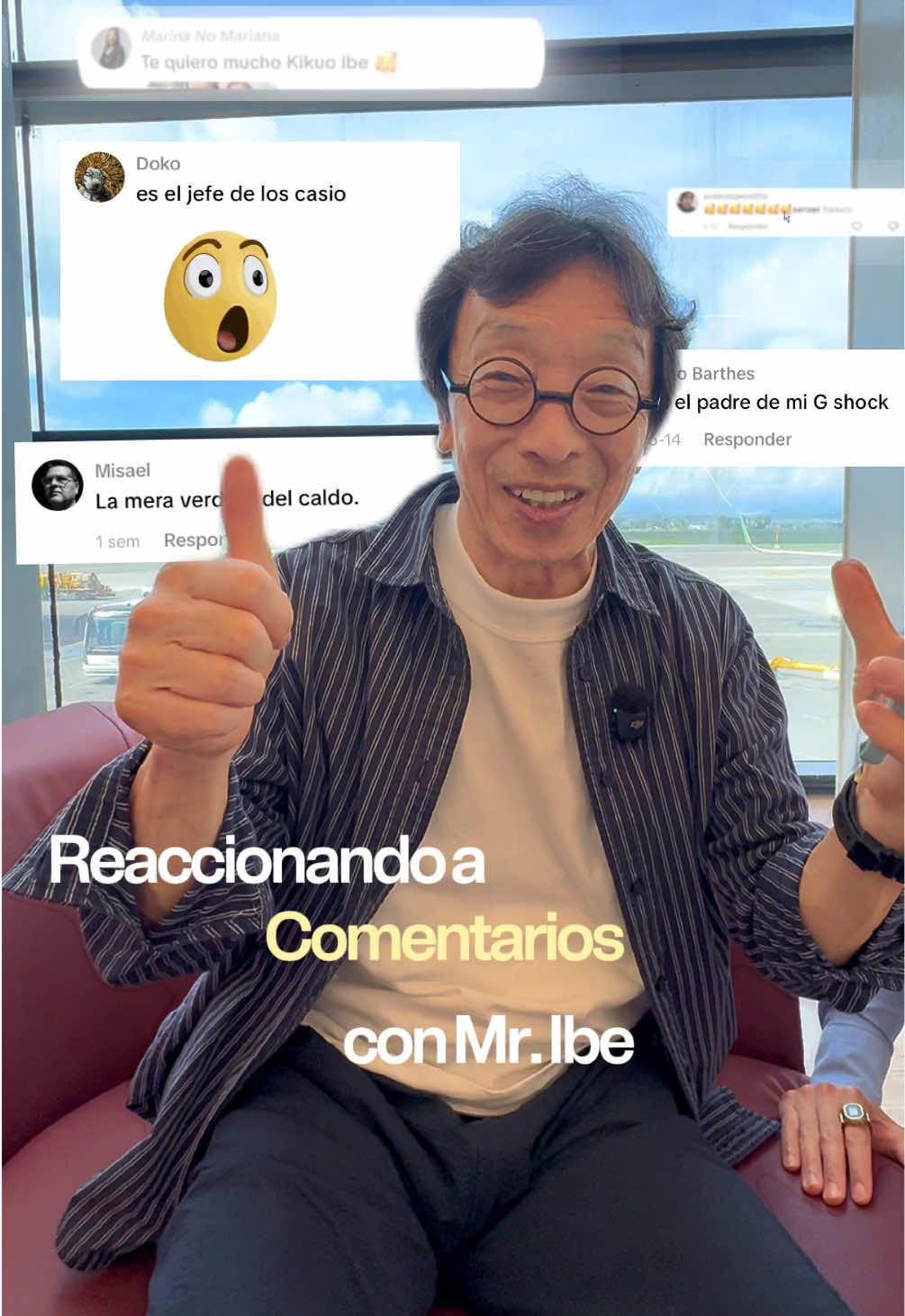 @CASIO MÉXICO OFICIAL