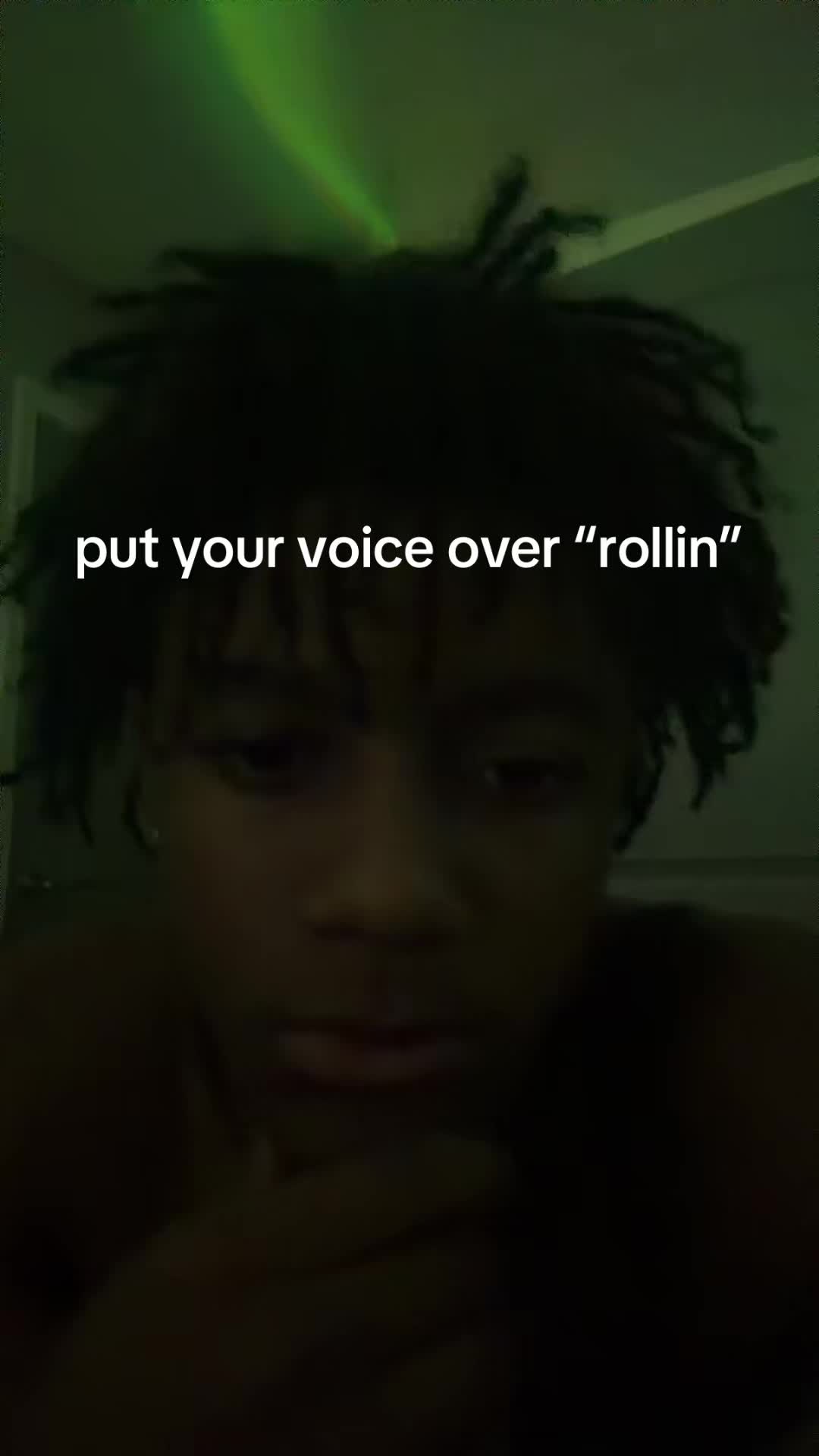 @no signal