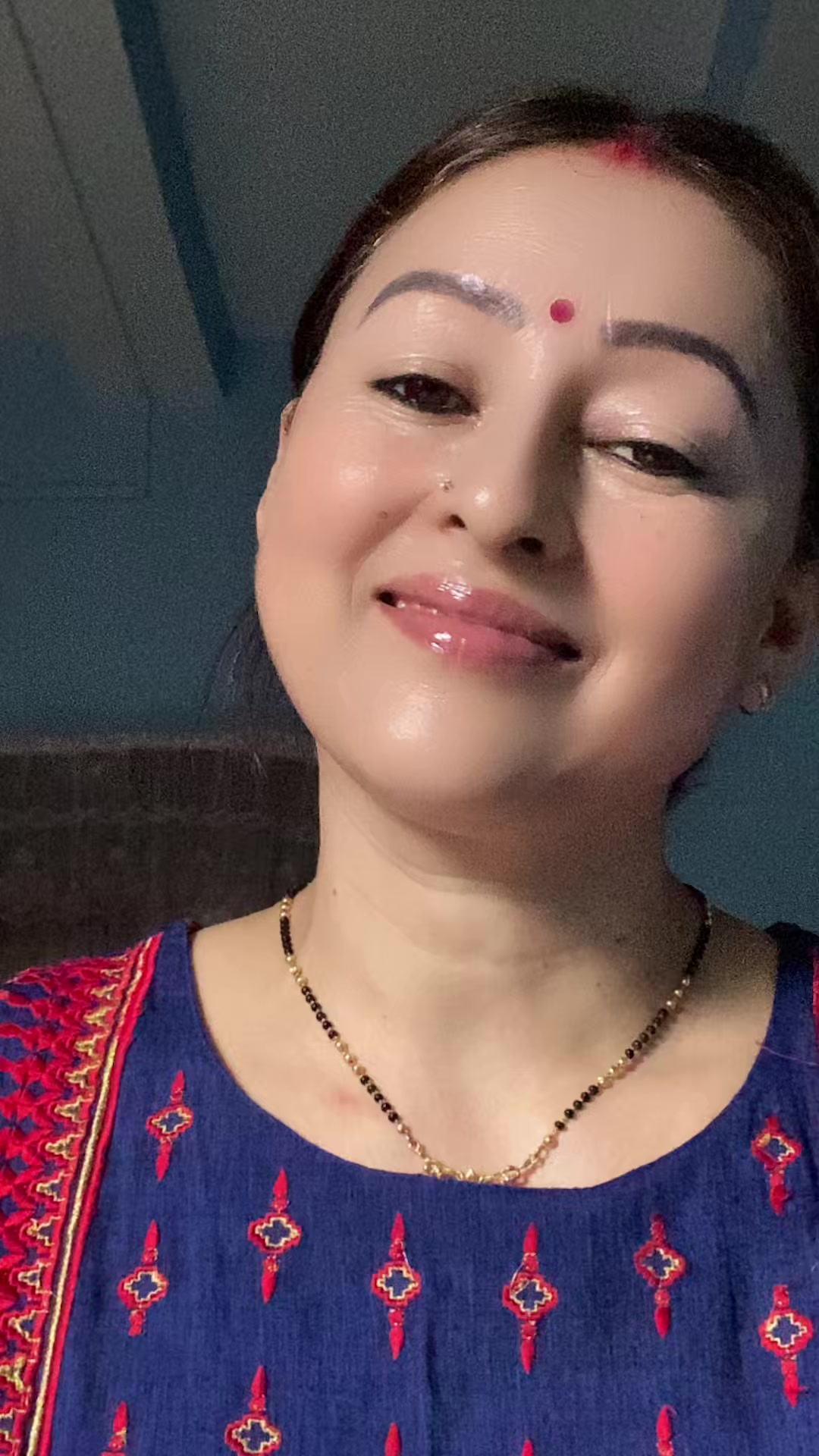 @Gita Thapadev