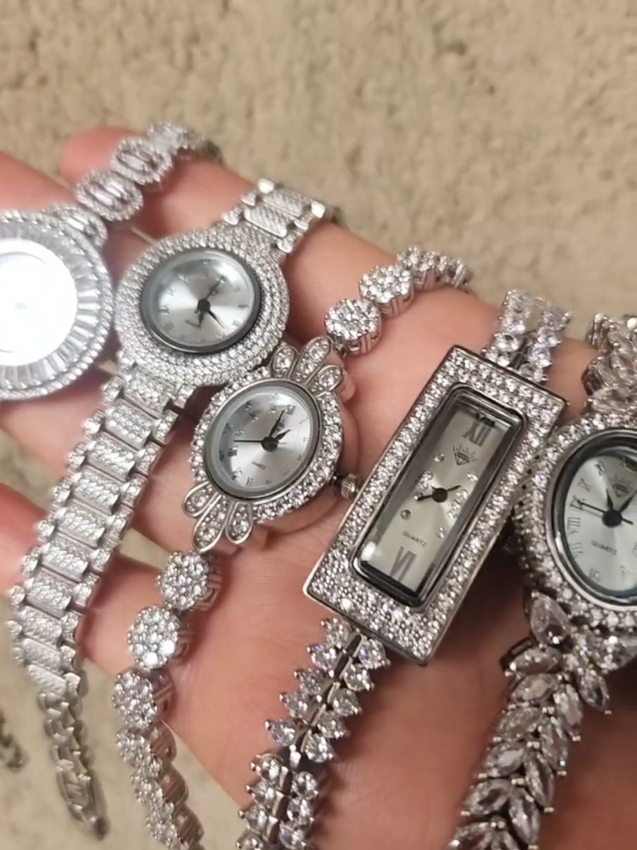 @Zehra Silver