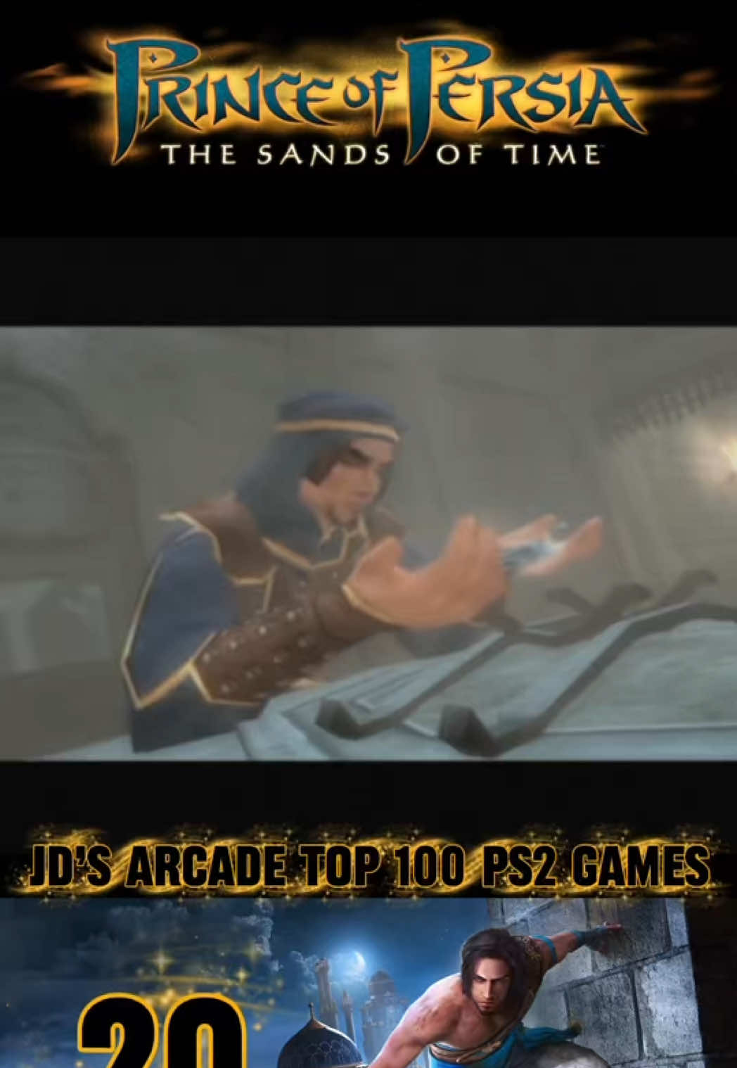 @JD’s Arcade