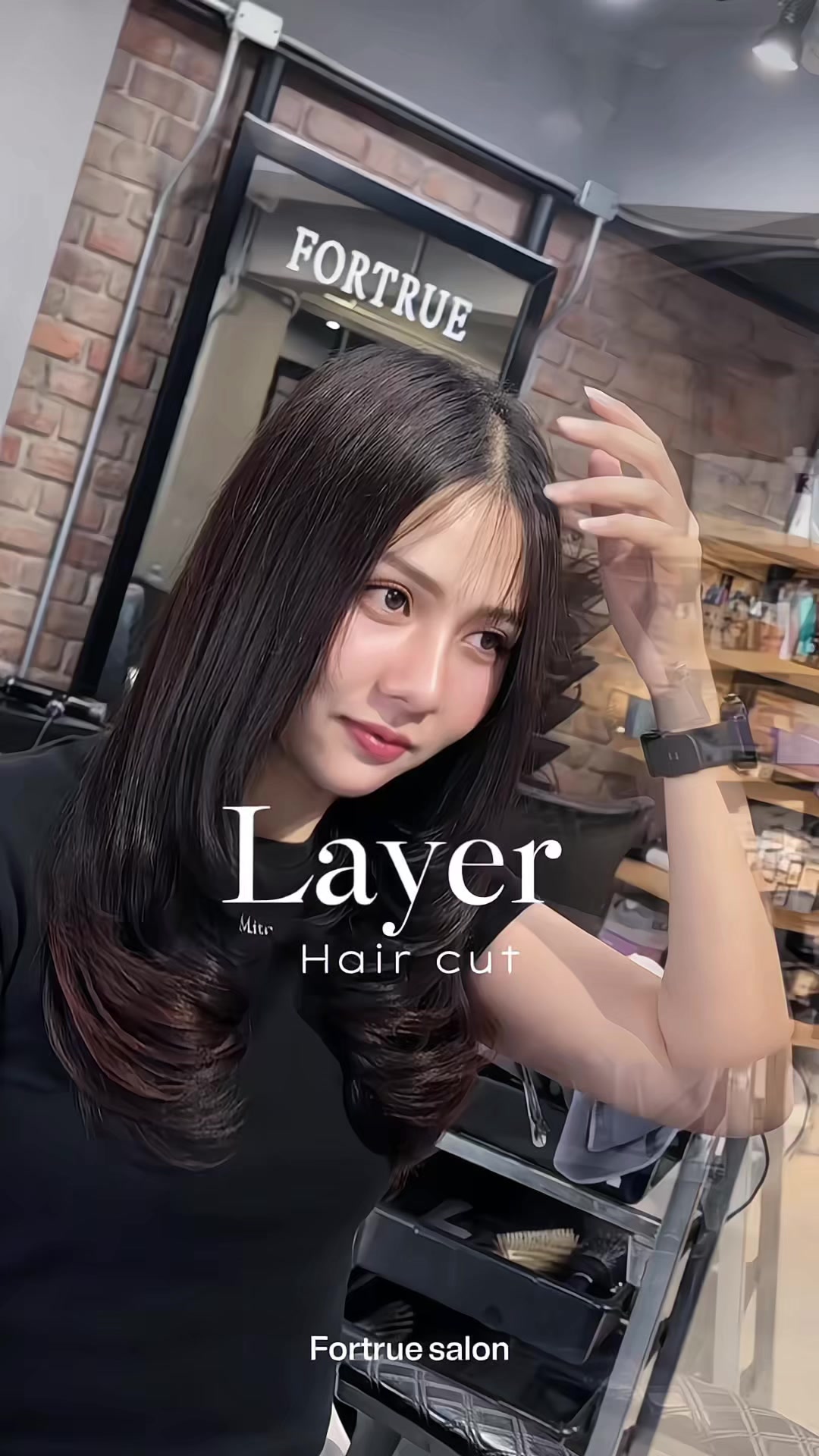 @fortruesalon
