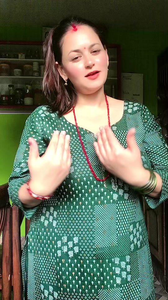 @Sangita Poudel
