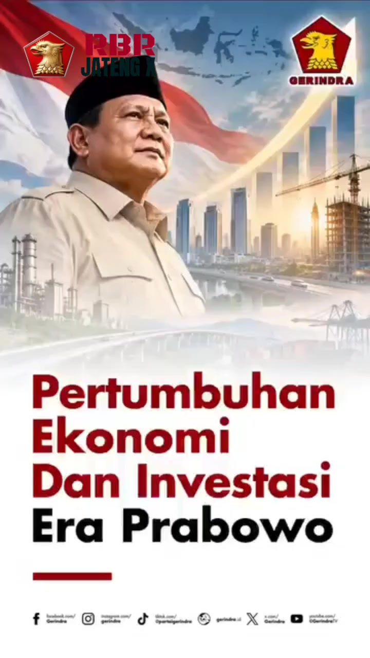 @Relawan Bung Ramson