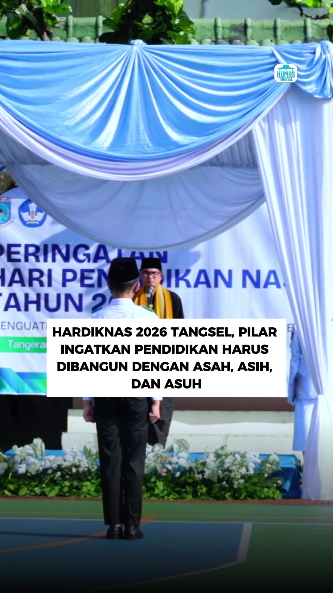 @humaskotatangsel