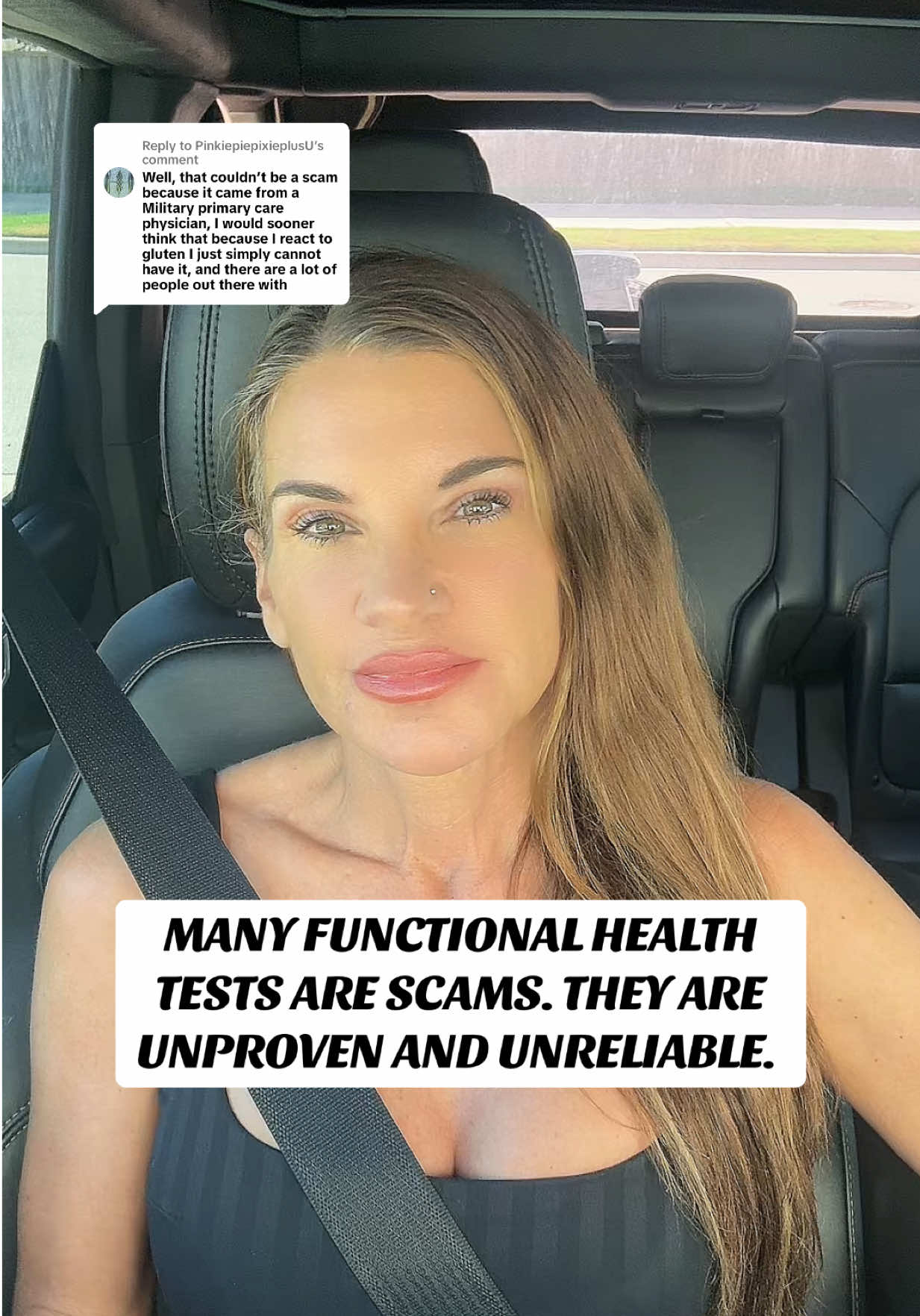@Dr. Jamie Gilliam, PhD
