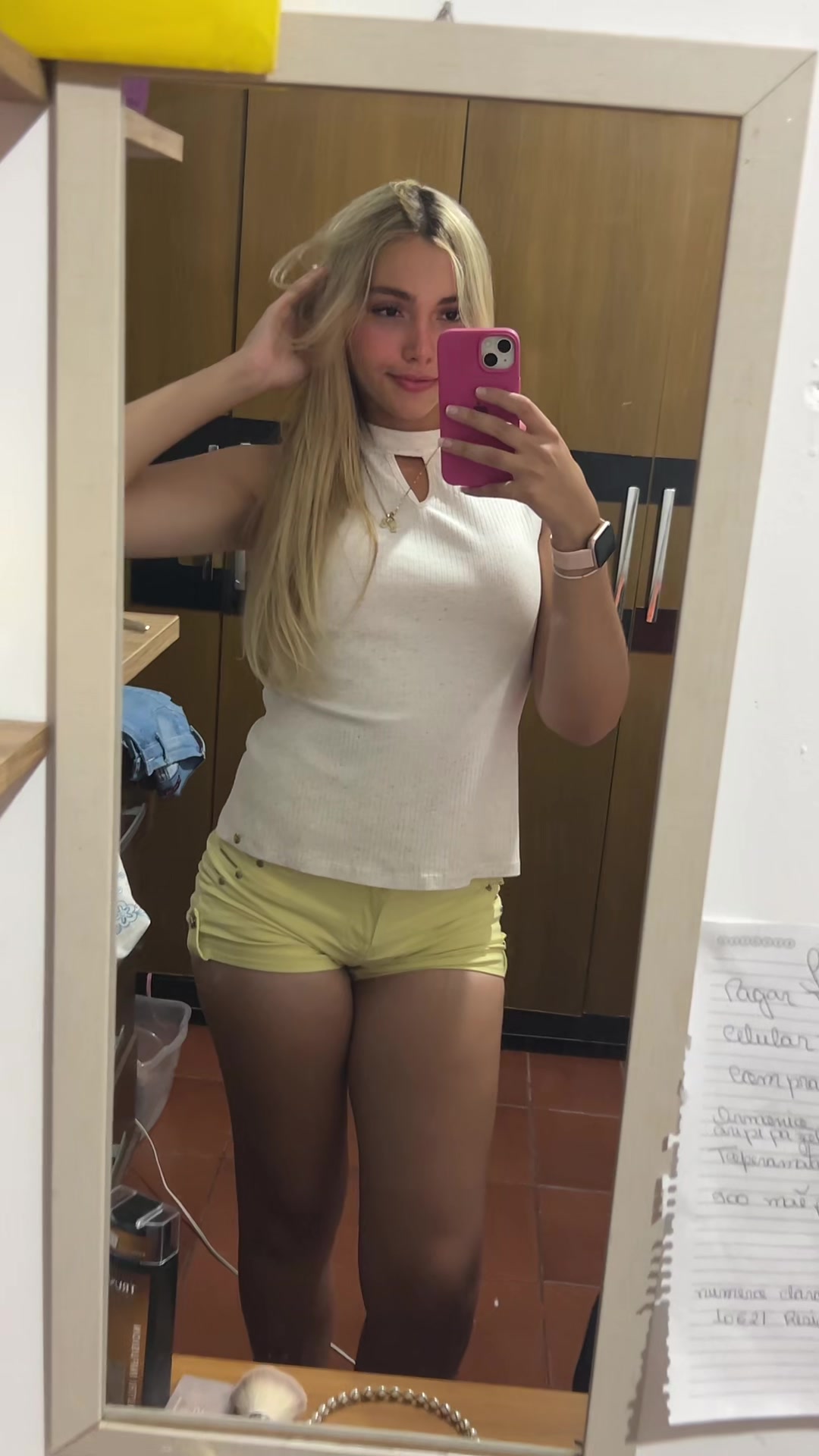 @Izadorah