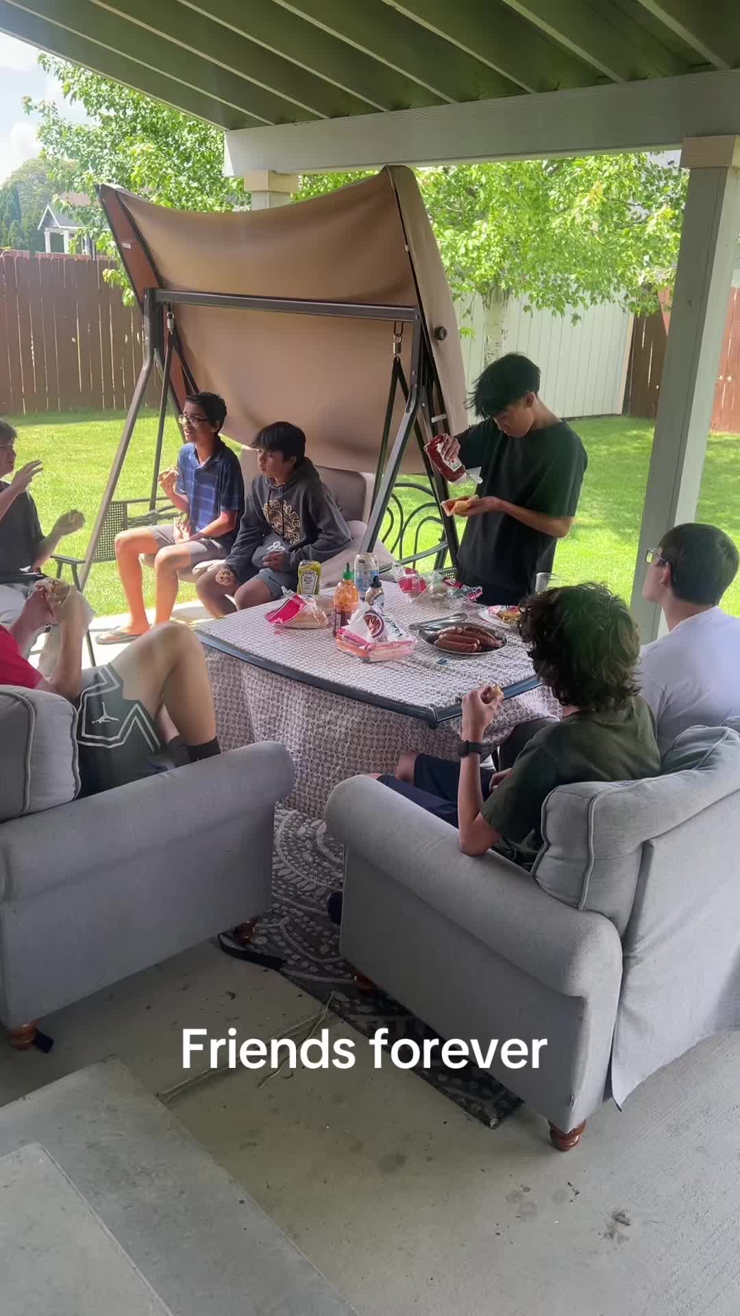 @Bhatt family