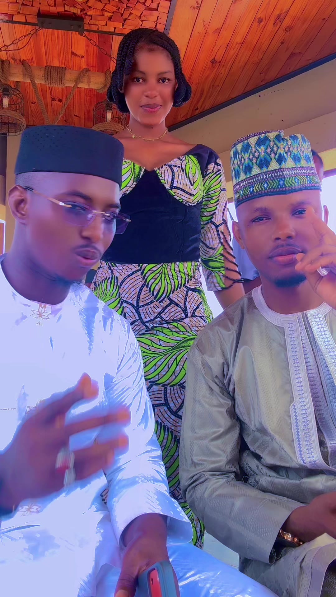 @La Diva du Sahel 🇧🇫😘❤️