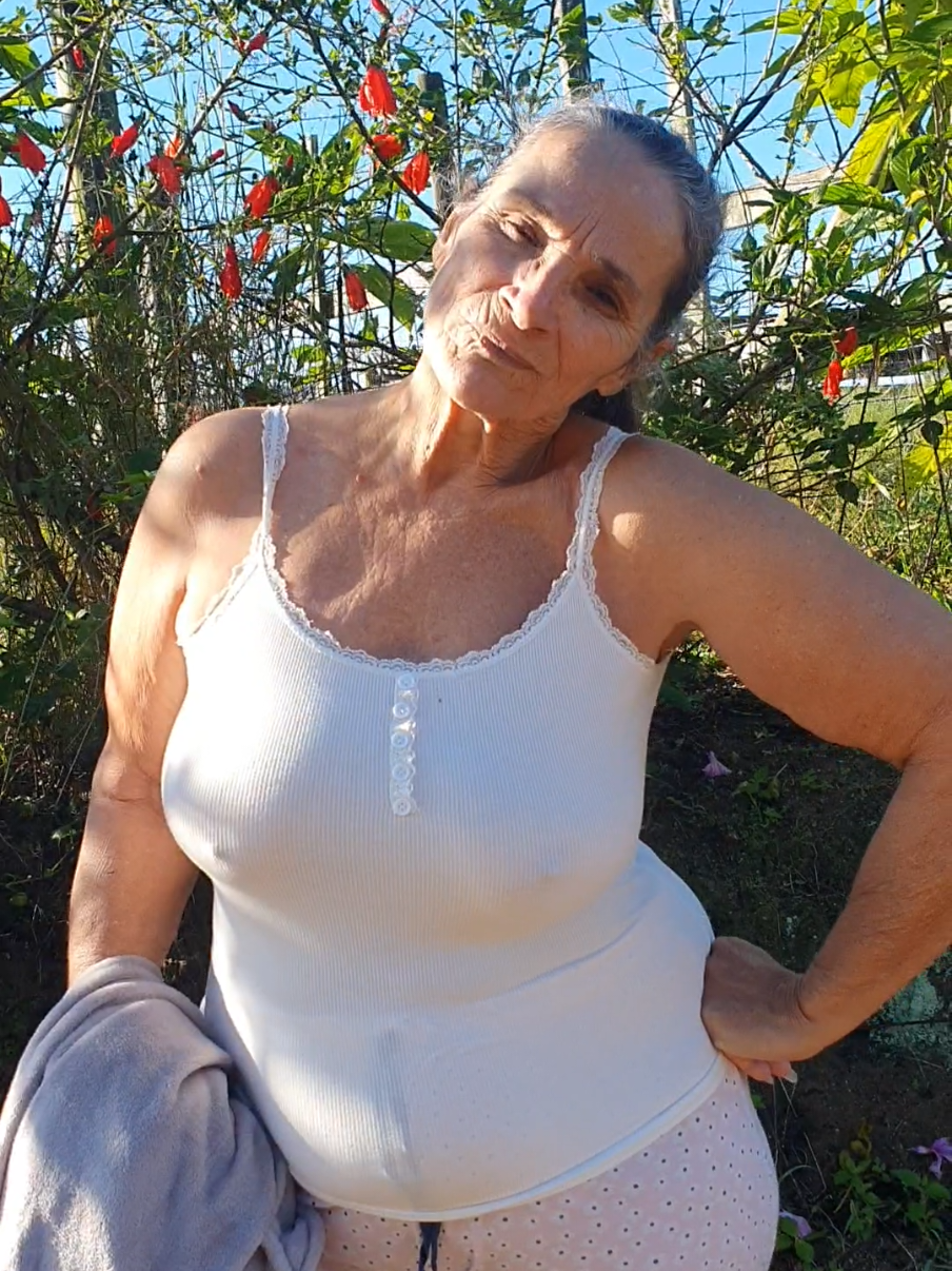 @Maria Elisabete