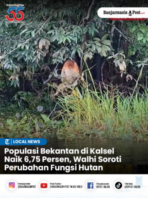 @Banjarmasin Post