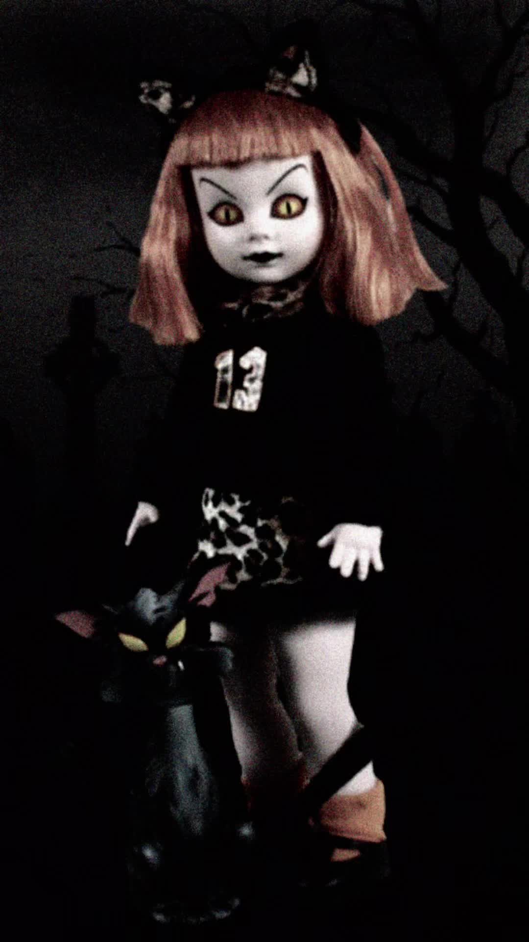 @𝕻𝖗𝖊𝖙𝖙𝖞 𝕯𝖊𝖆𝖉 𝕯𝖔𝖑𝖑