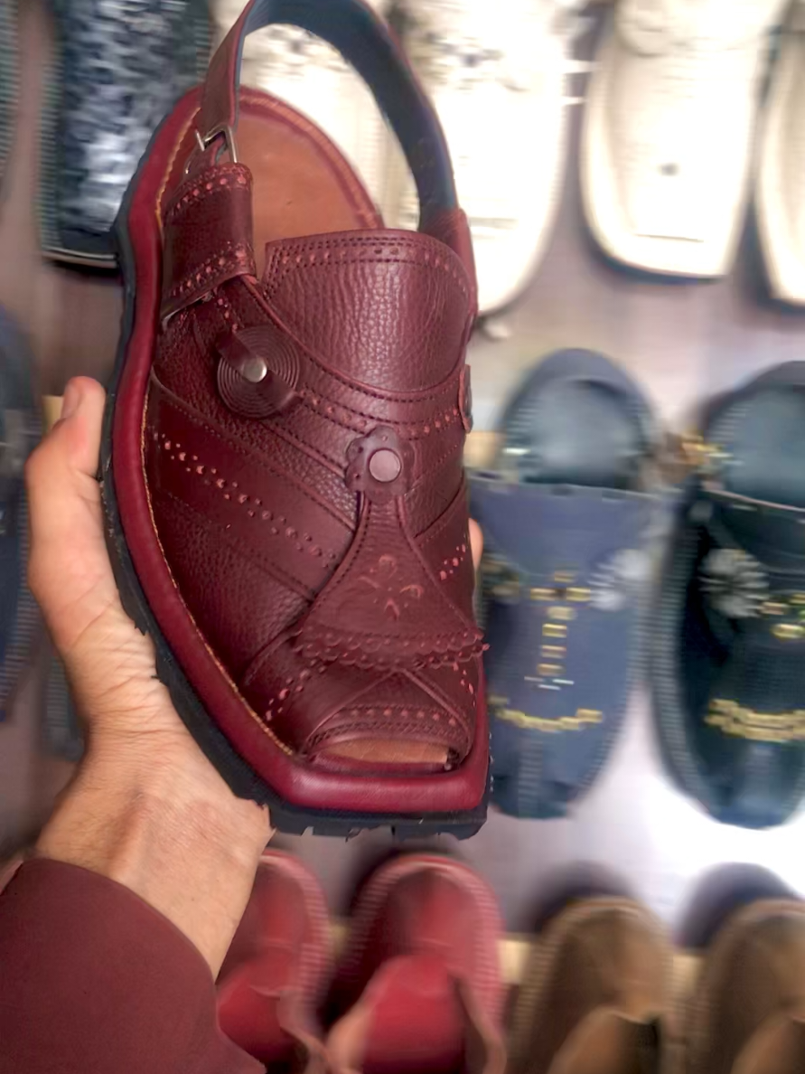 @watan shoes maker