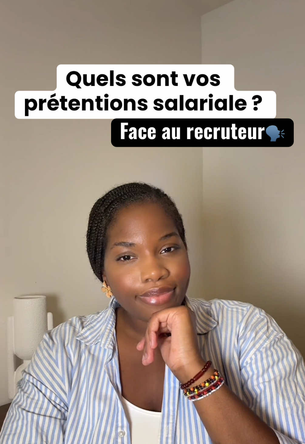 @Yassou | Job career Tips