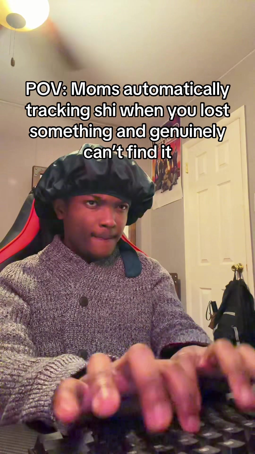 @Bryce