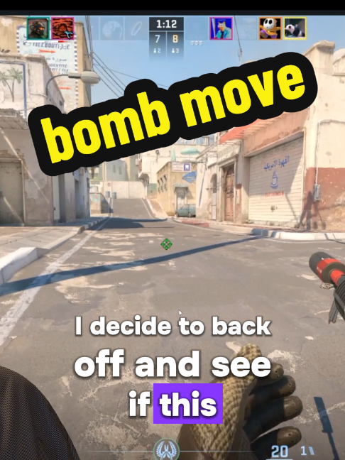 @Steve@Night