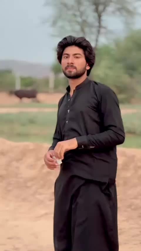 @JaMaaL KhaN Niazi (یاری خیل)