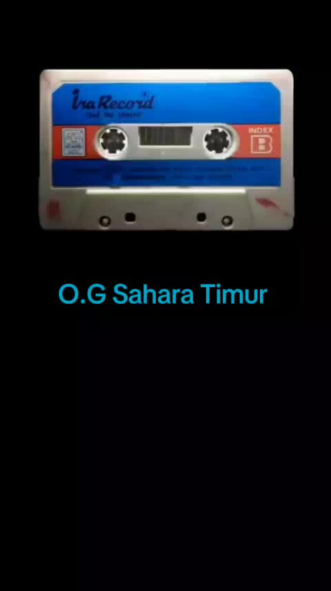 @Koleksi Qasidah Jadul