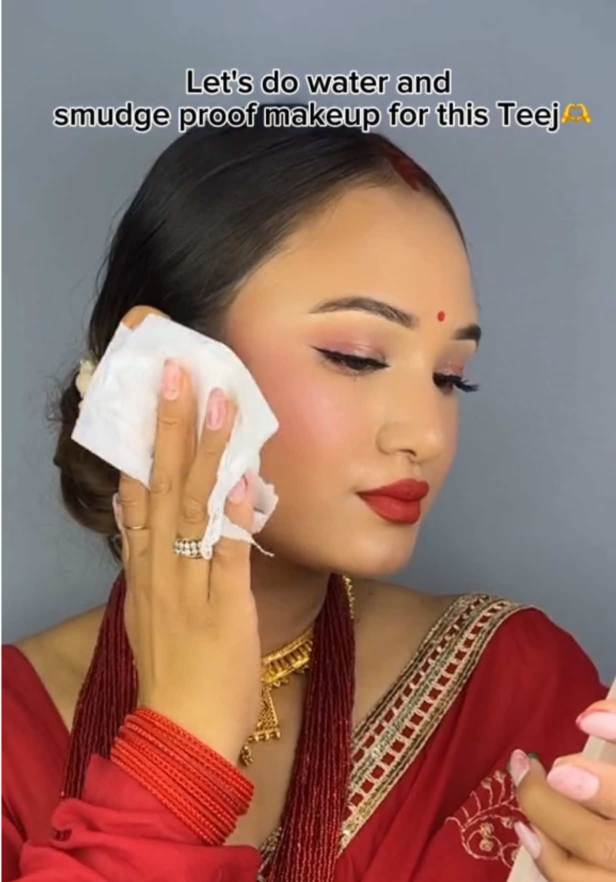 @Glamour By Asmi