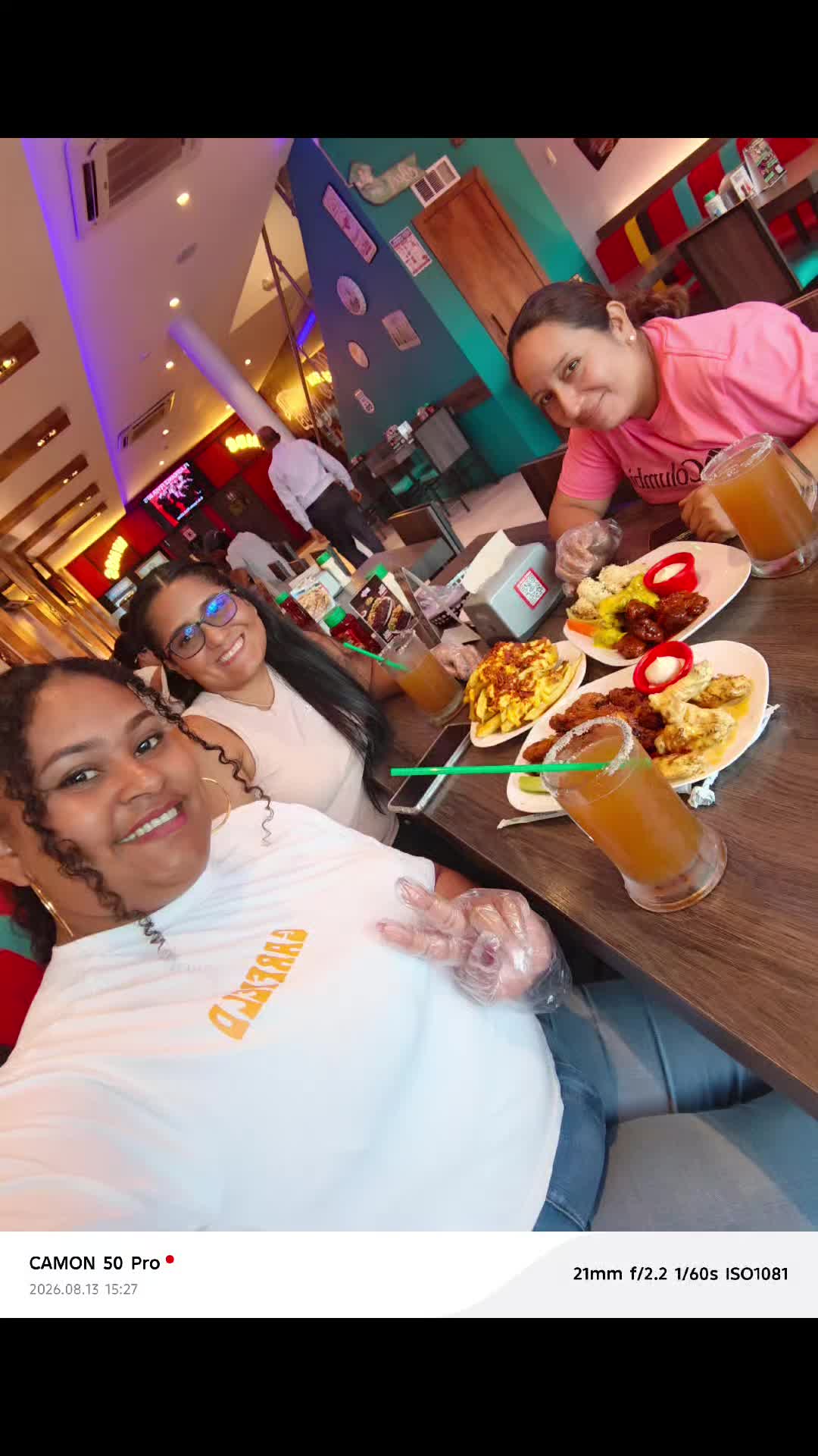 @😍 Liz ♥ 25 🇪🇨😘