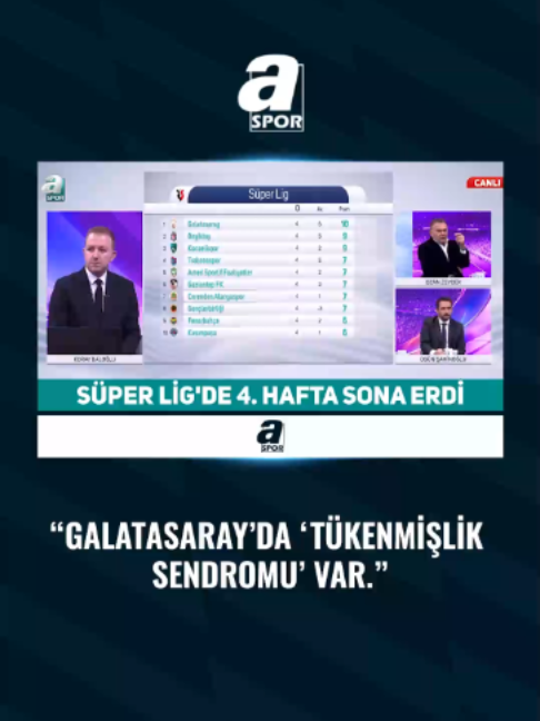 @A Spor