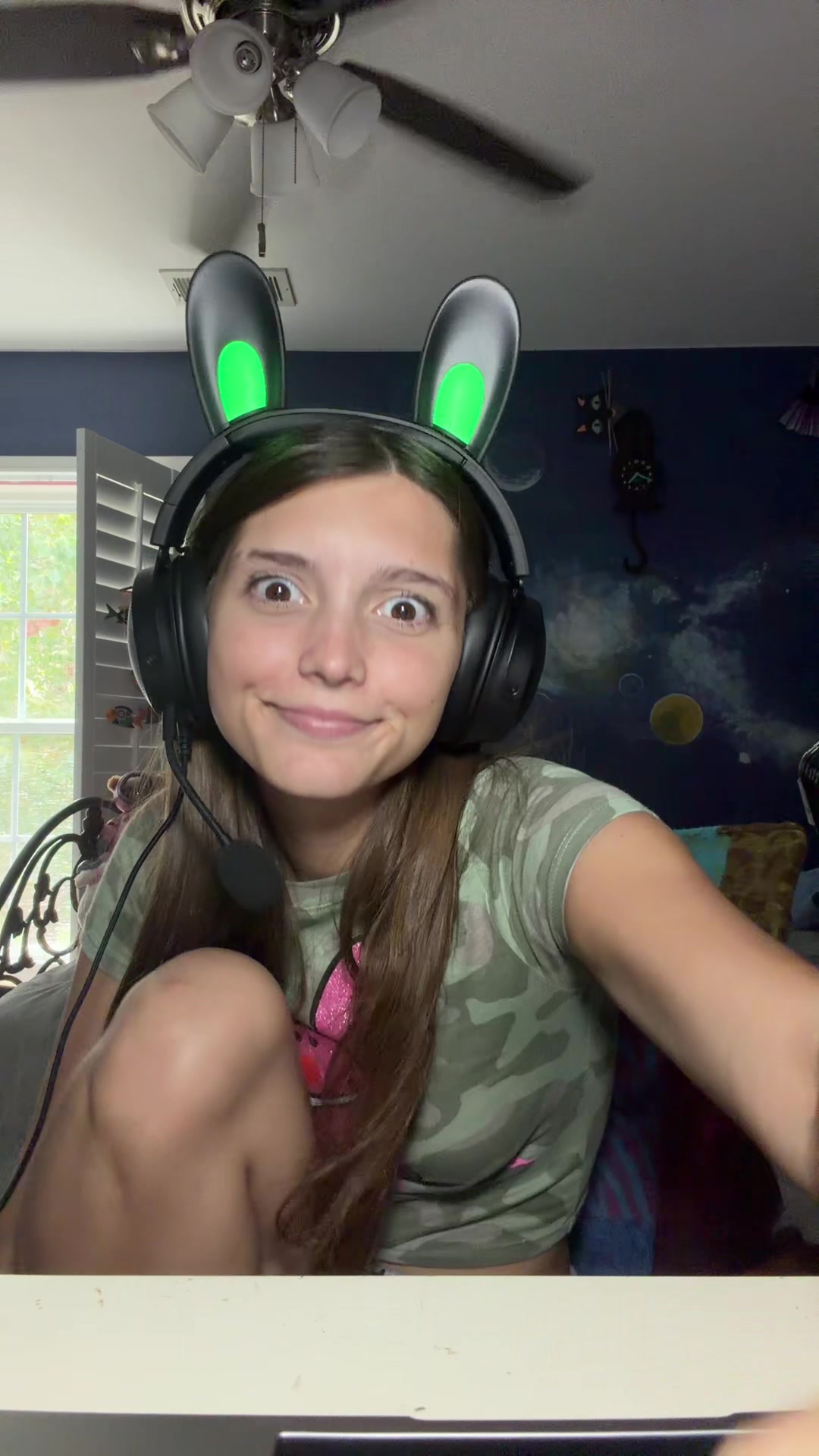 @Marie
