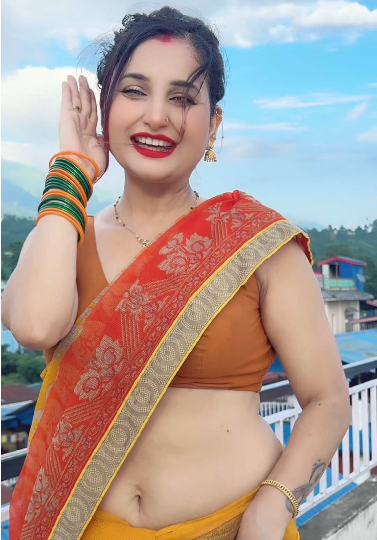 @Rekha Pokharel🦋