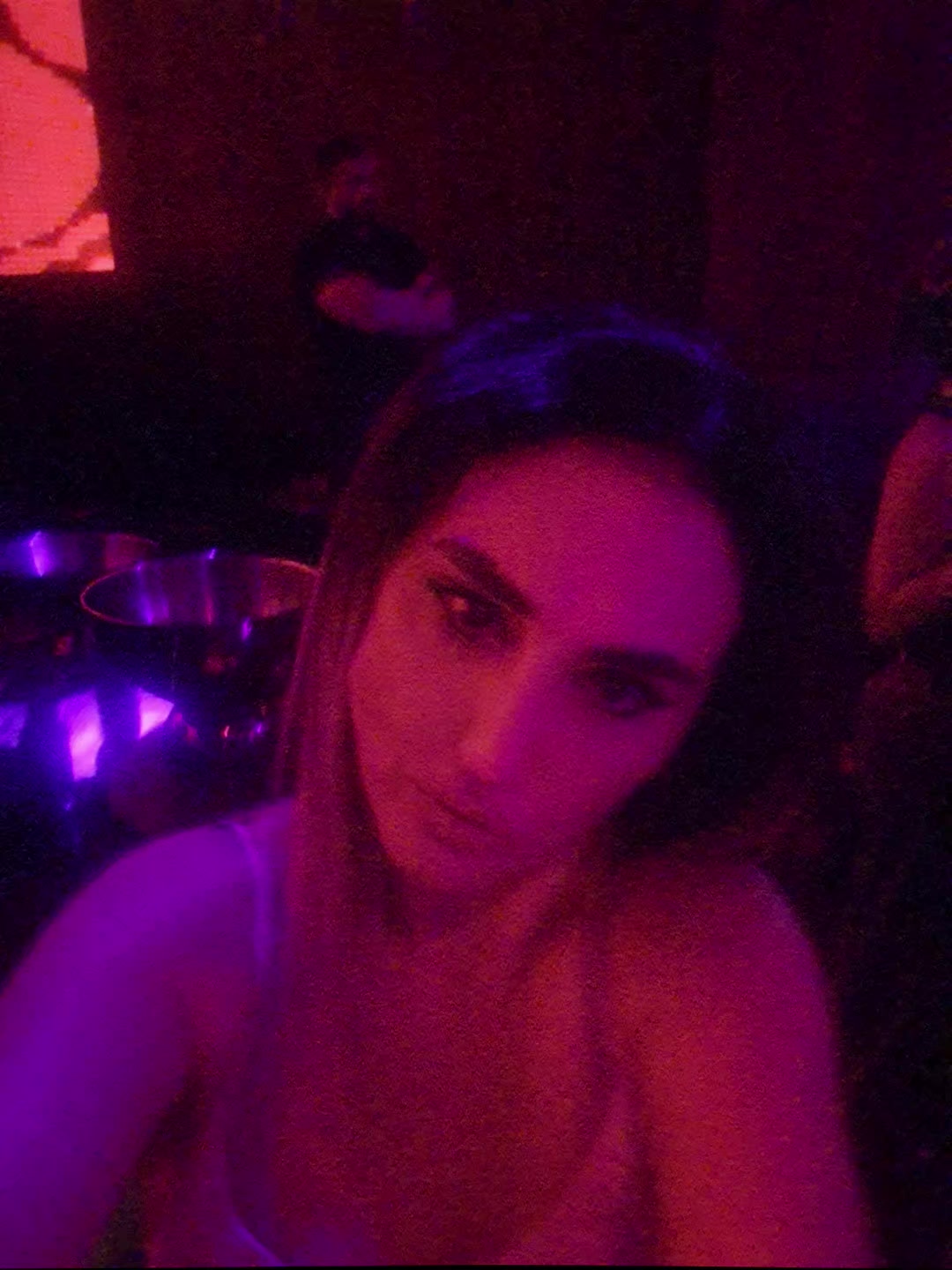 @Boga burcu kadını