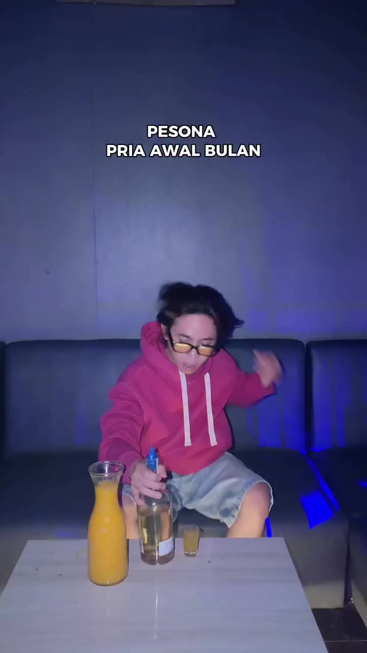 @BOGOR PARTY PEOPLE