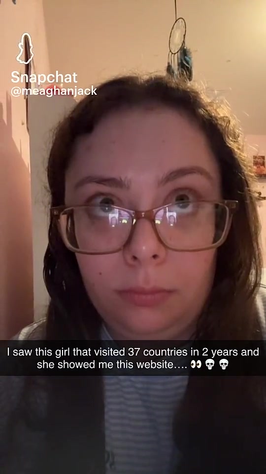 @Meaghanlovestotravel