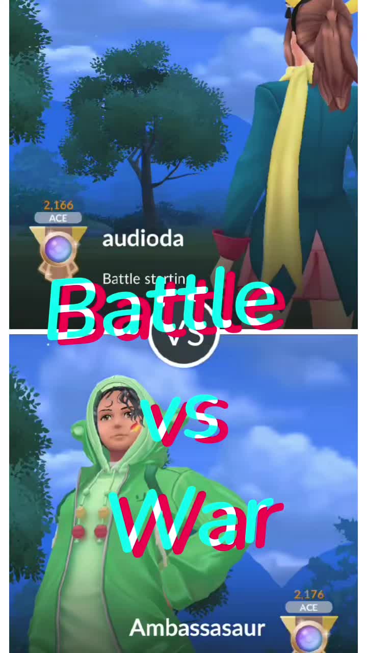 @Ambassasaur