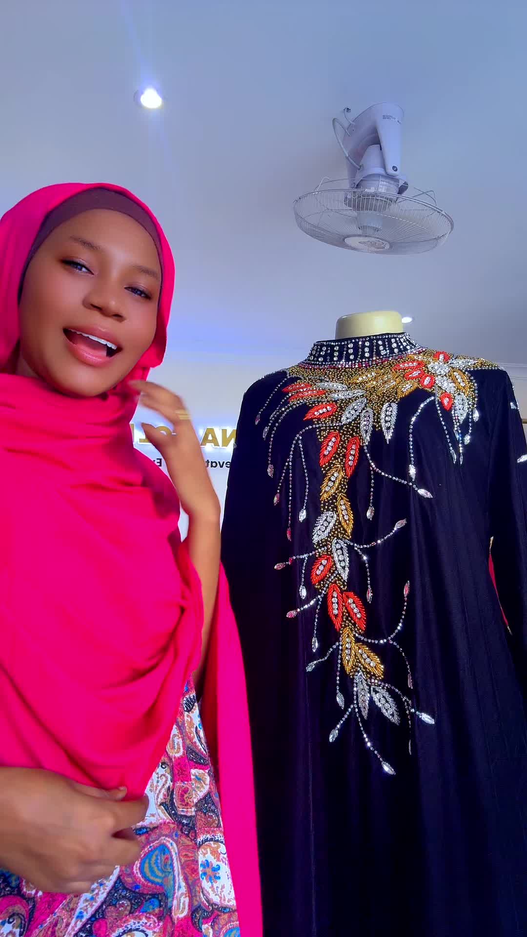 @Nana Collection