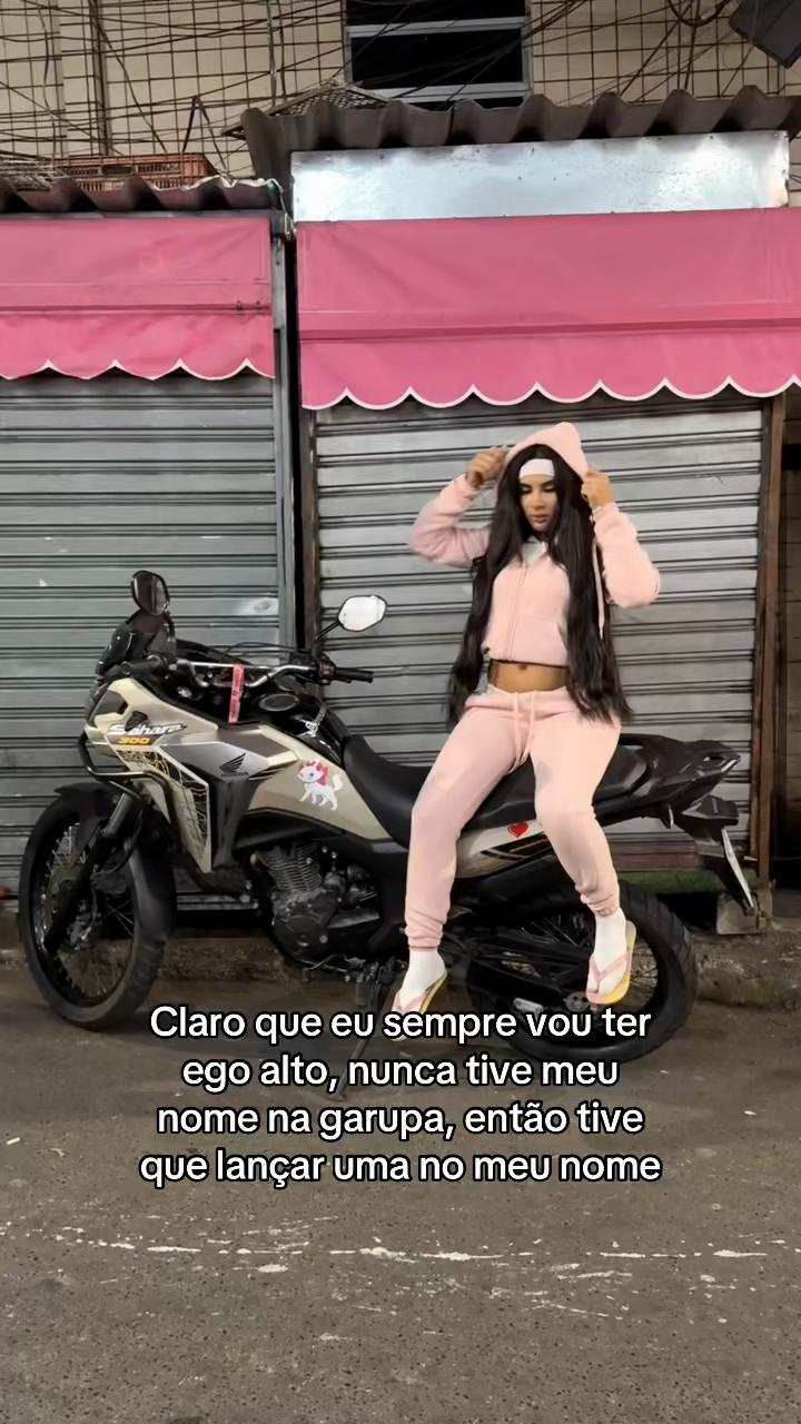 @DjLorena