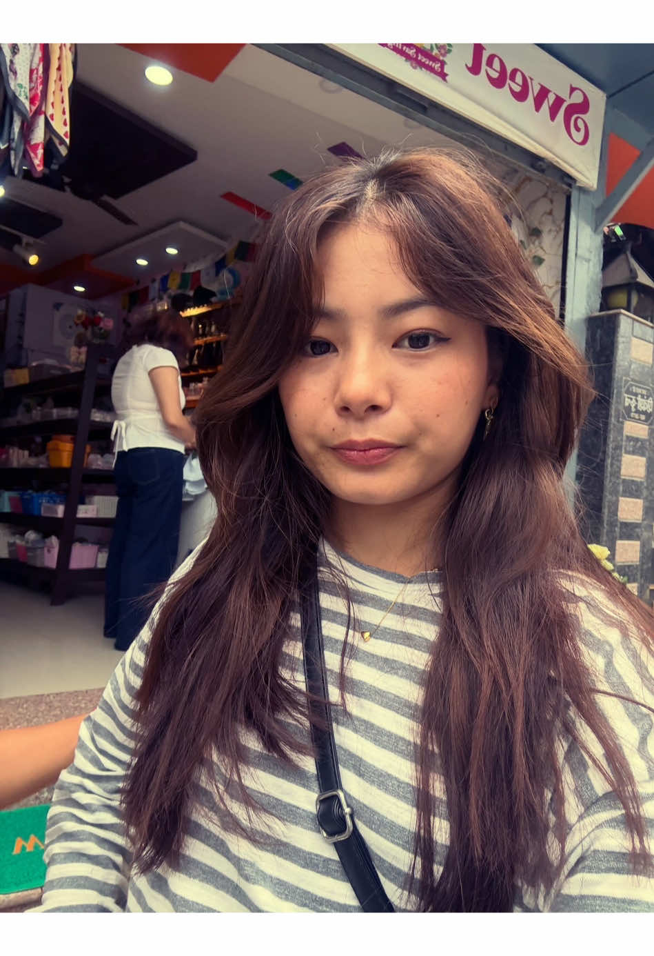 @Sharmila_Gurung🪷❤️