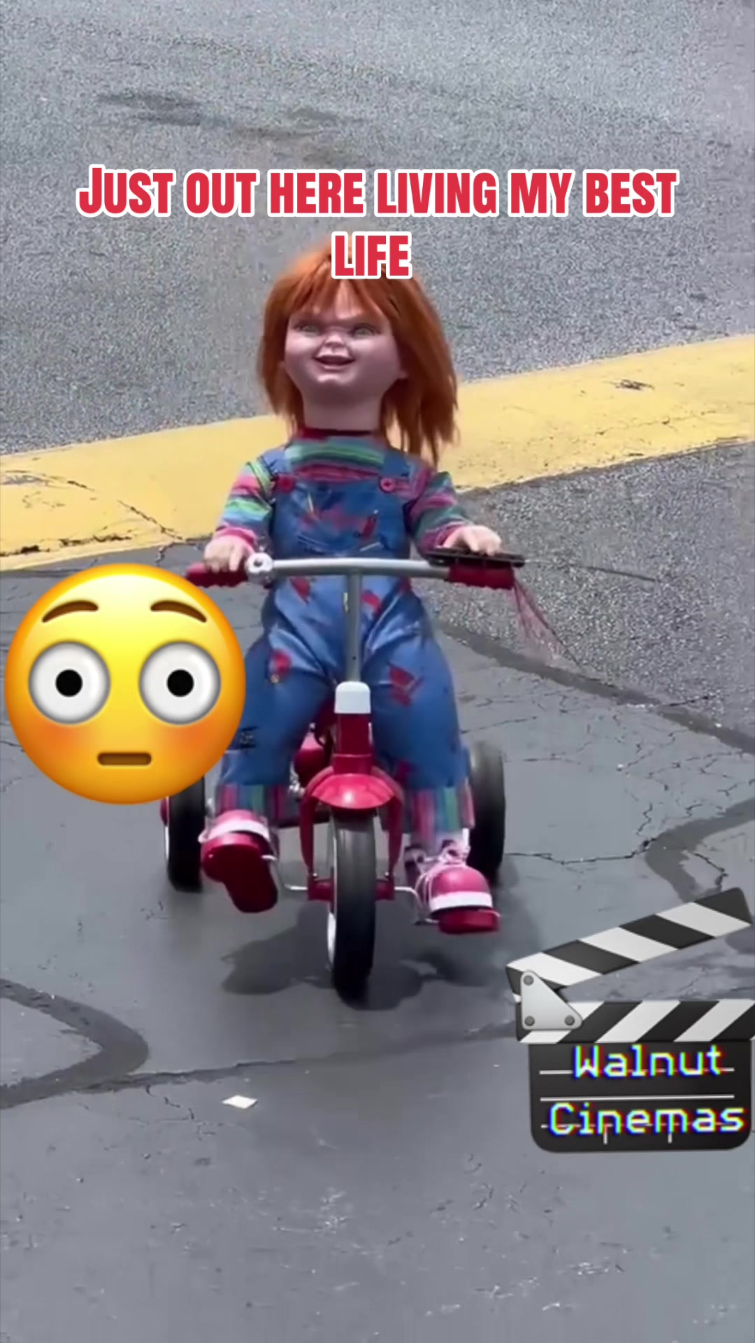 @Walnut Cinemas