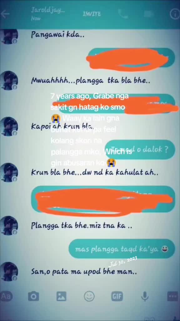 @Laarnie Mae Sanchez