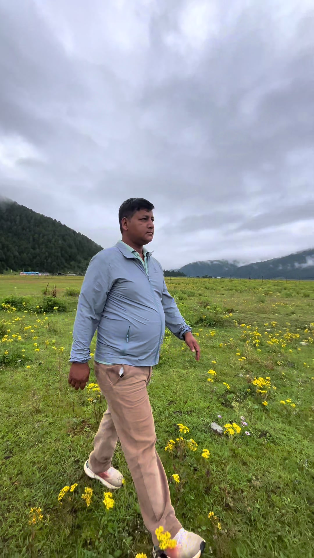 @Devendra Rokaya
