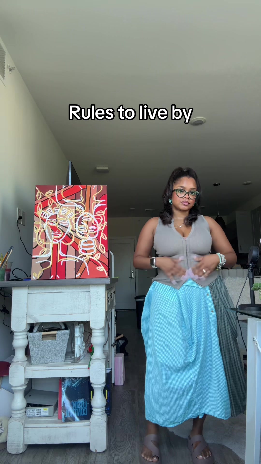 @Nikia J. | Style & Beauty