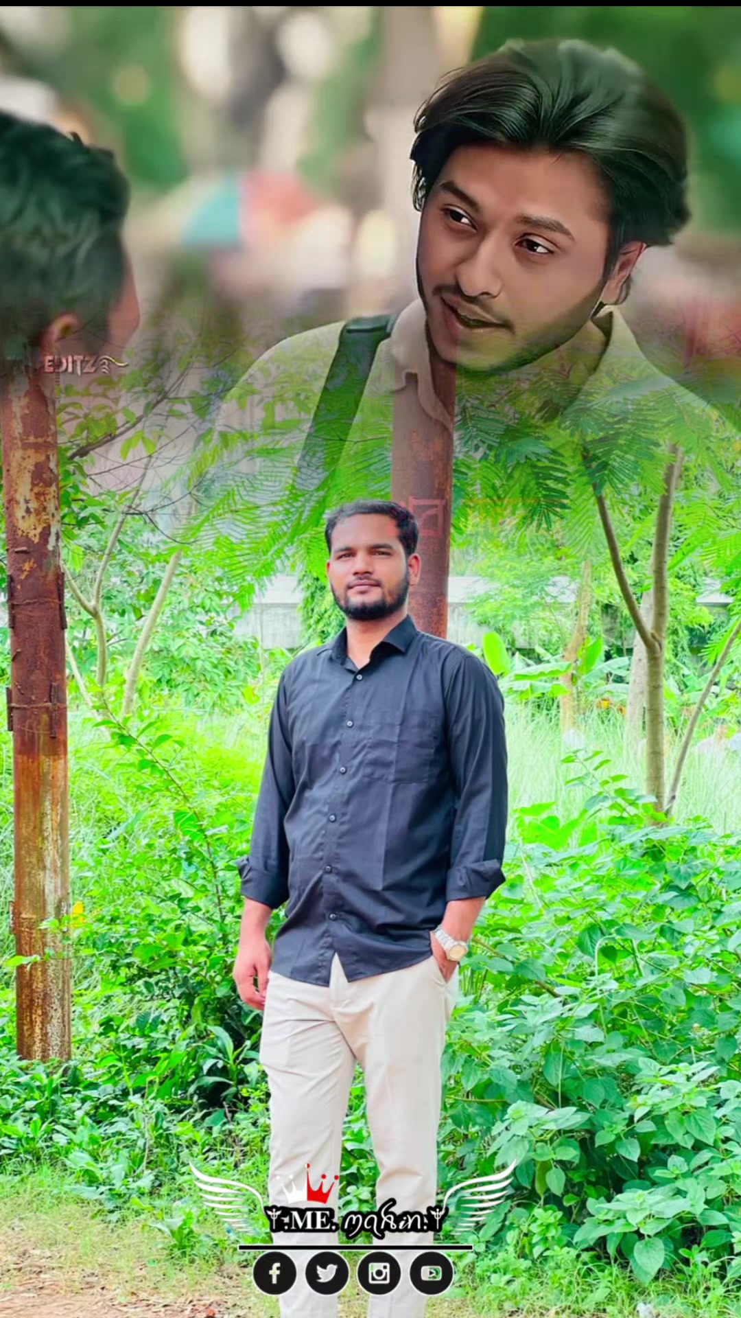 @MD Basir Uddin