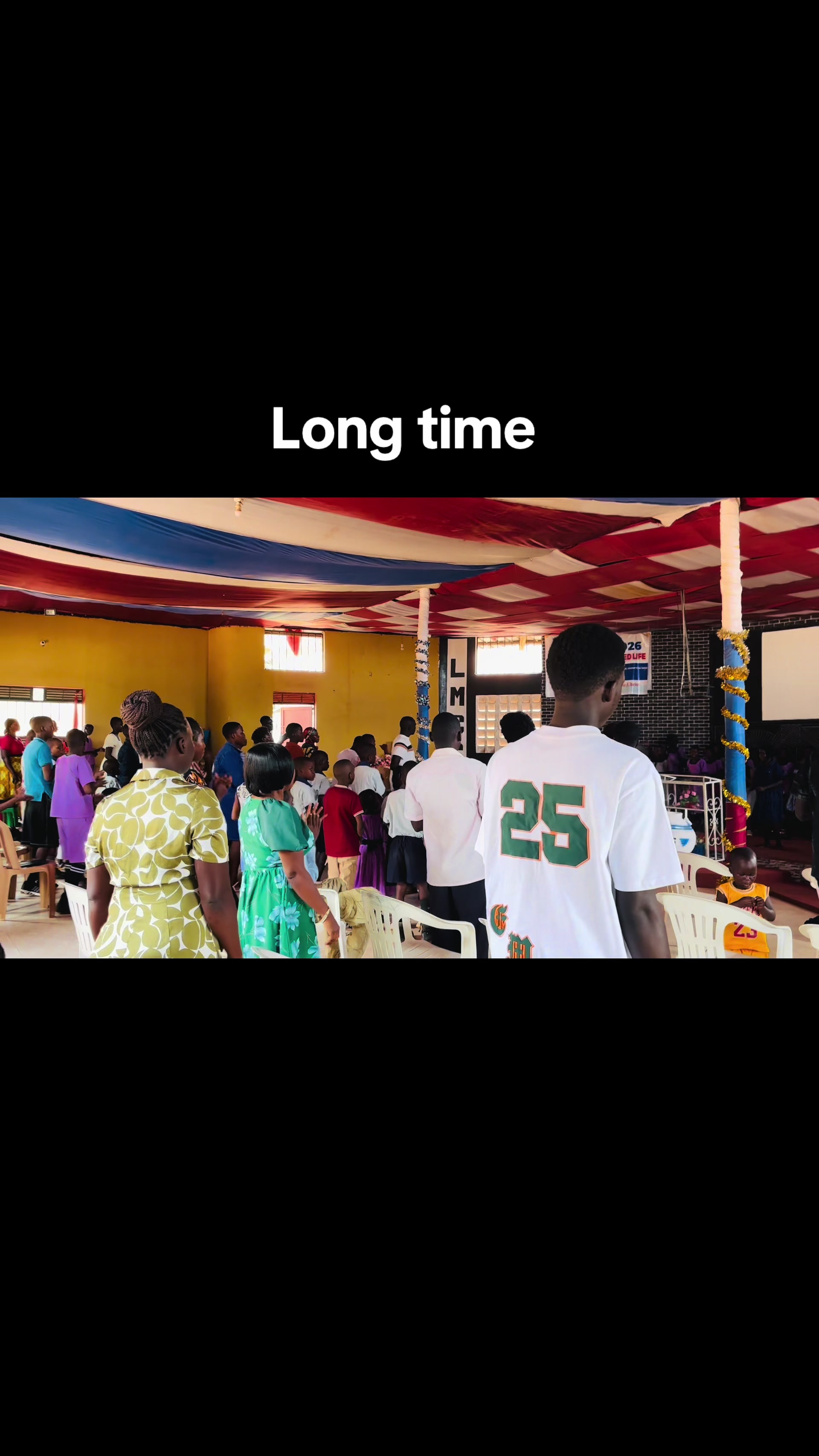 @LMCC Kirangira
