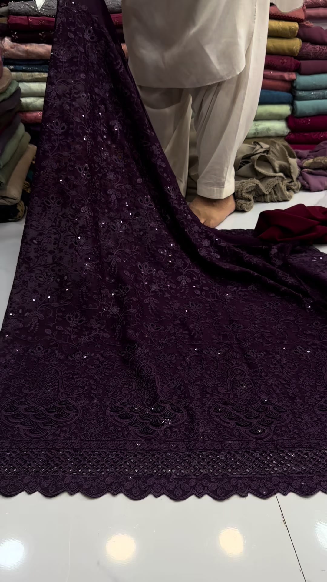 @J&k fabrics