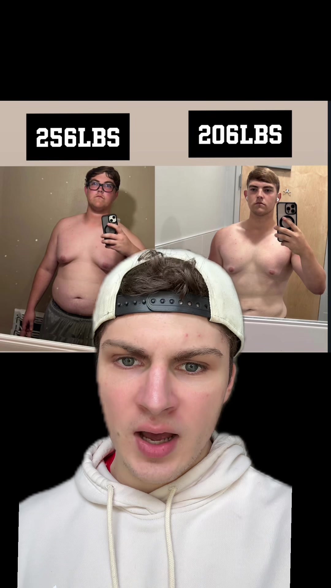 @Maddox | Online Fitness Coach