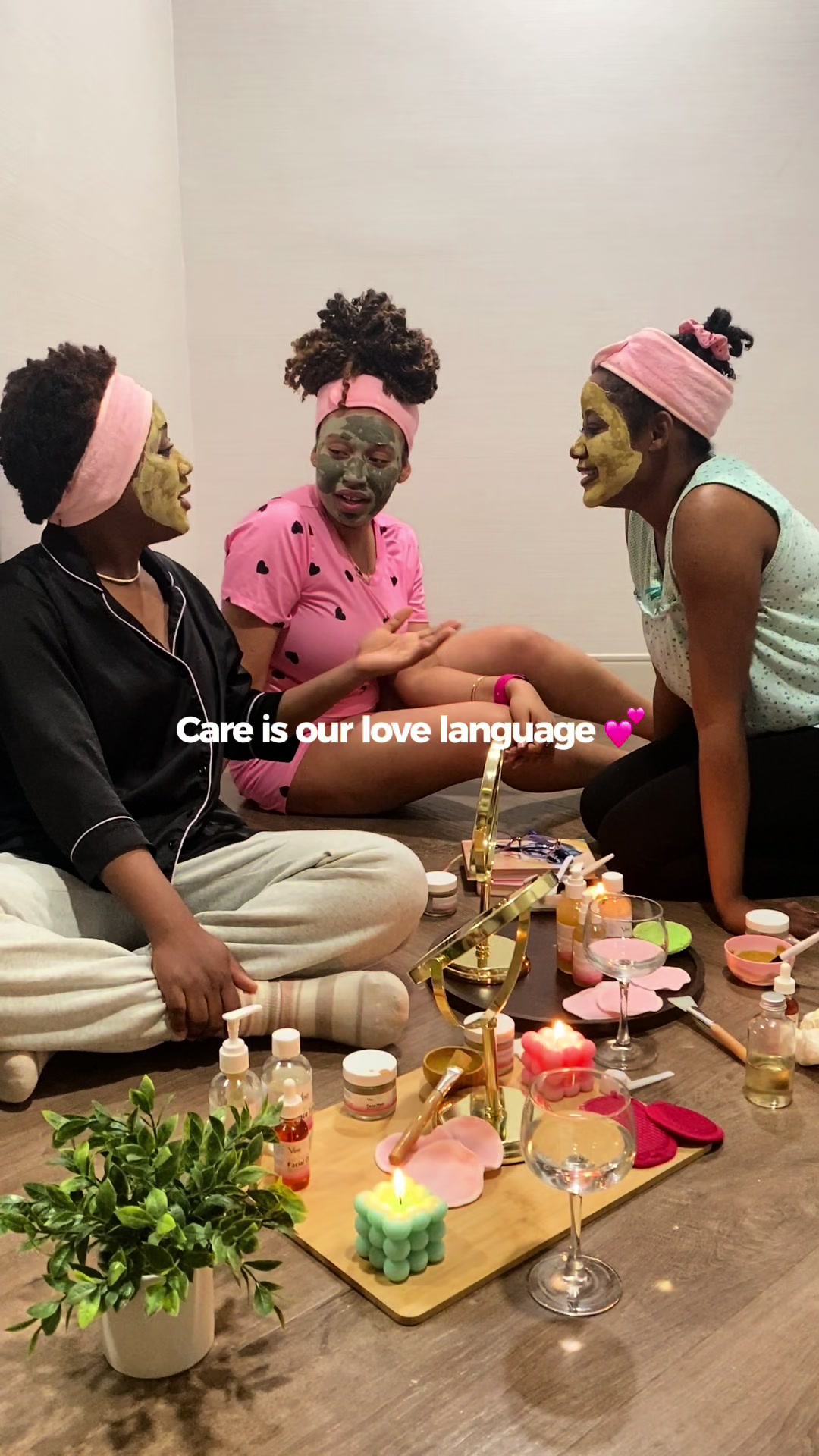 @Vee natural care