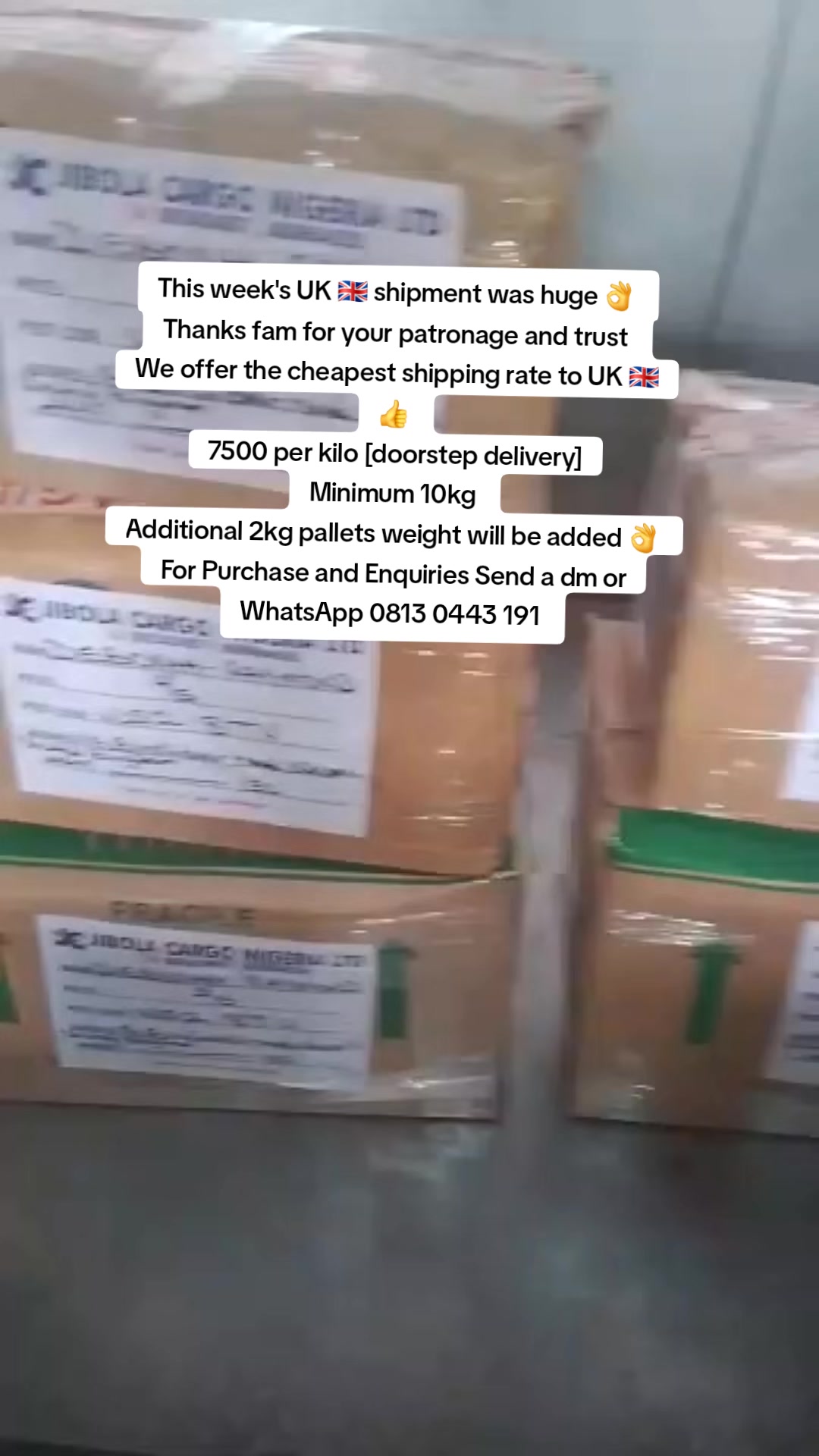 @Esthy Foods