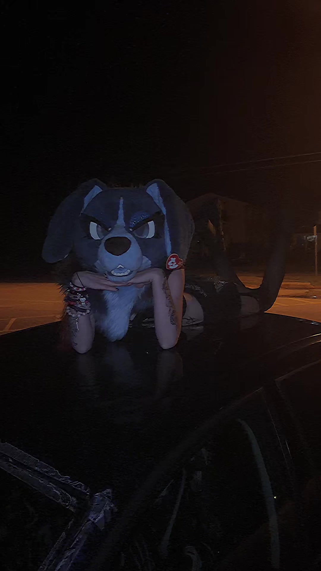 @Puppy<3๐FD
