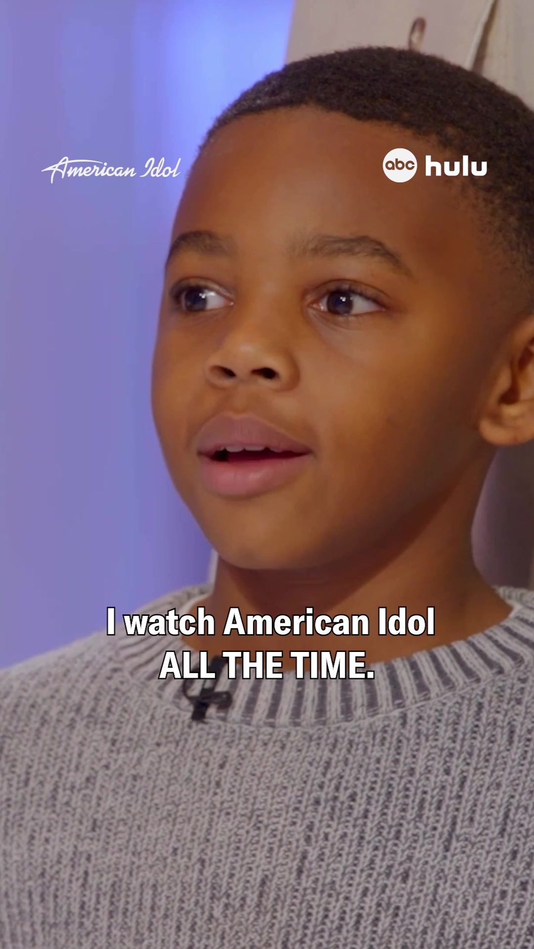@AmericanIdol
